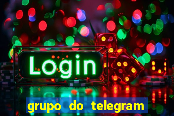 grupo do telegram mais de 18